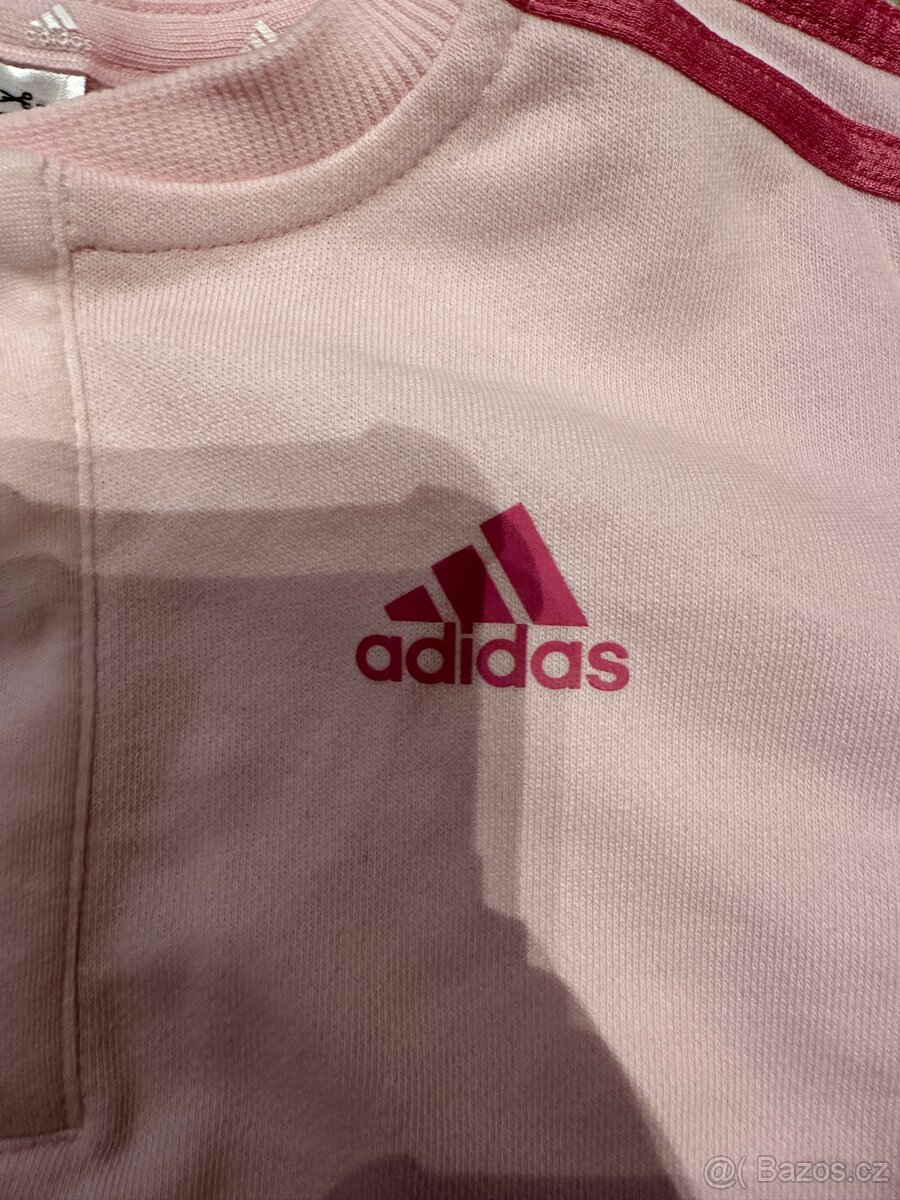 Adidas overal dětský - 3