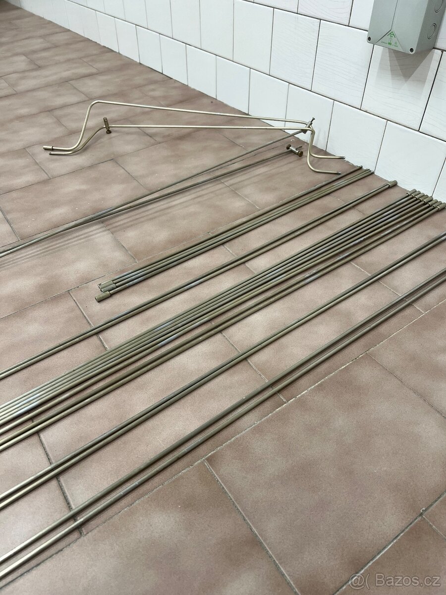 Osvětlení - kolejnicový systém - 3