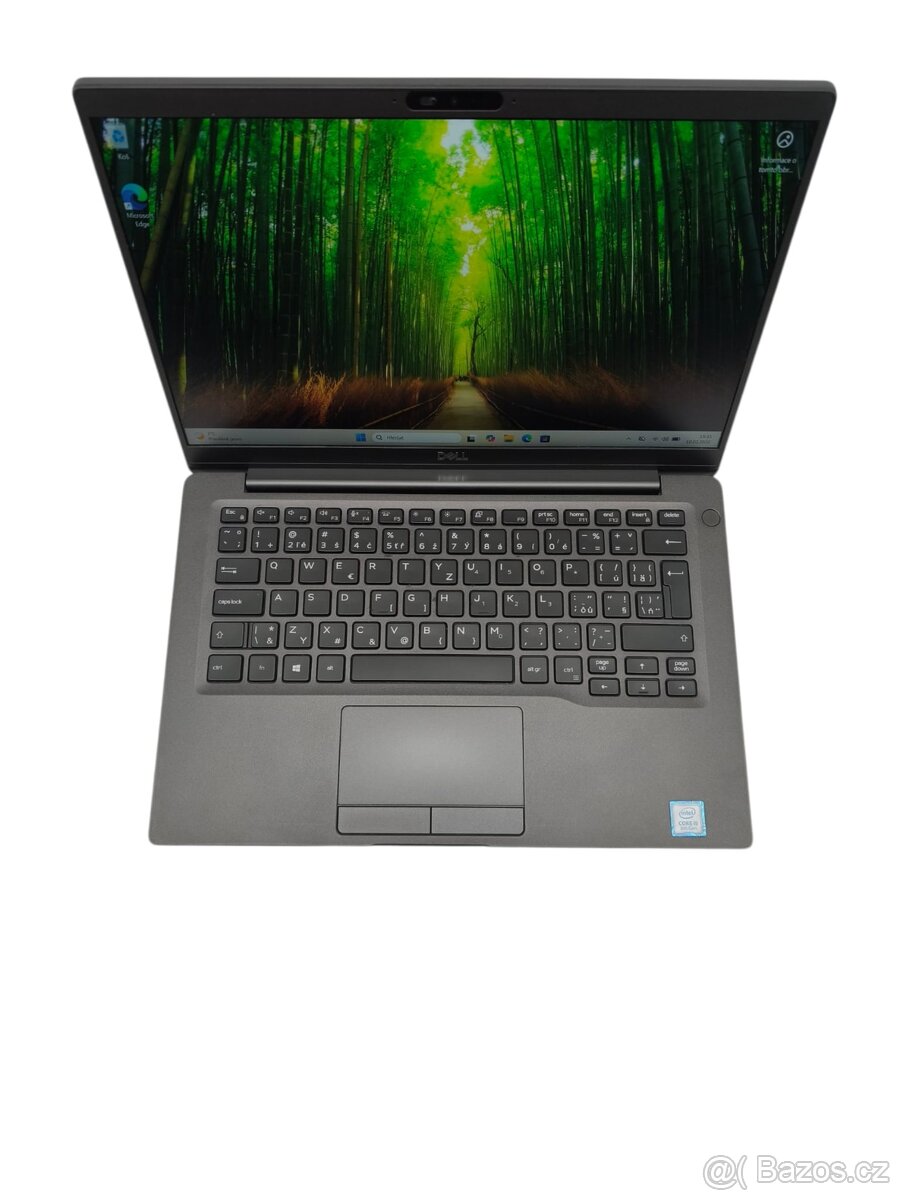 Dell Latitude 7400 ( 12 měsíců záruka+Faktura ) - 3