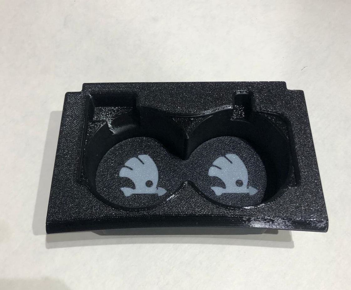 Nápoják Skoda Fabia 1 - 3