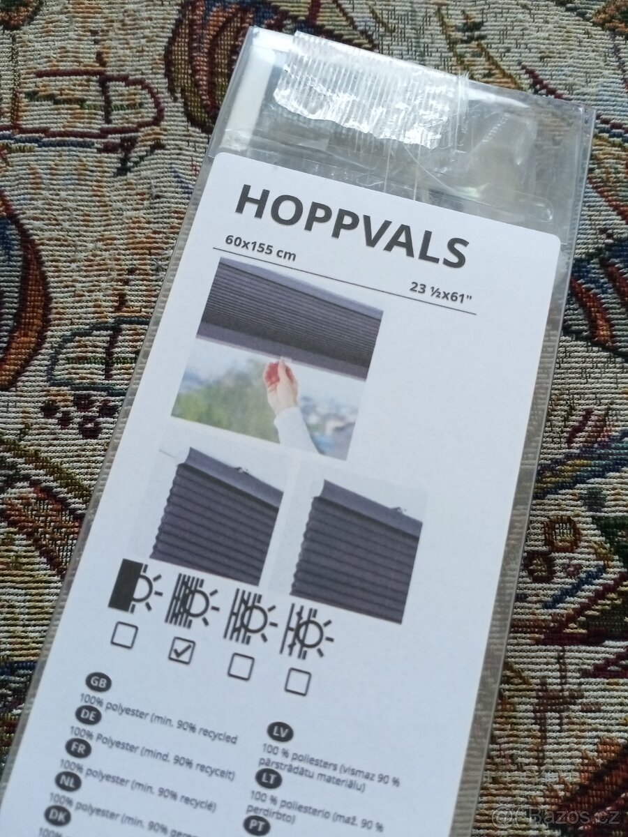 Prodam žaluzie (rolety) - 3