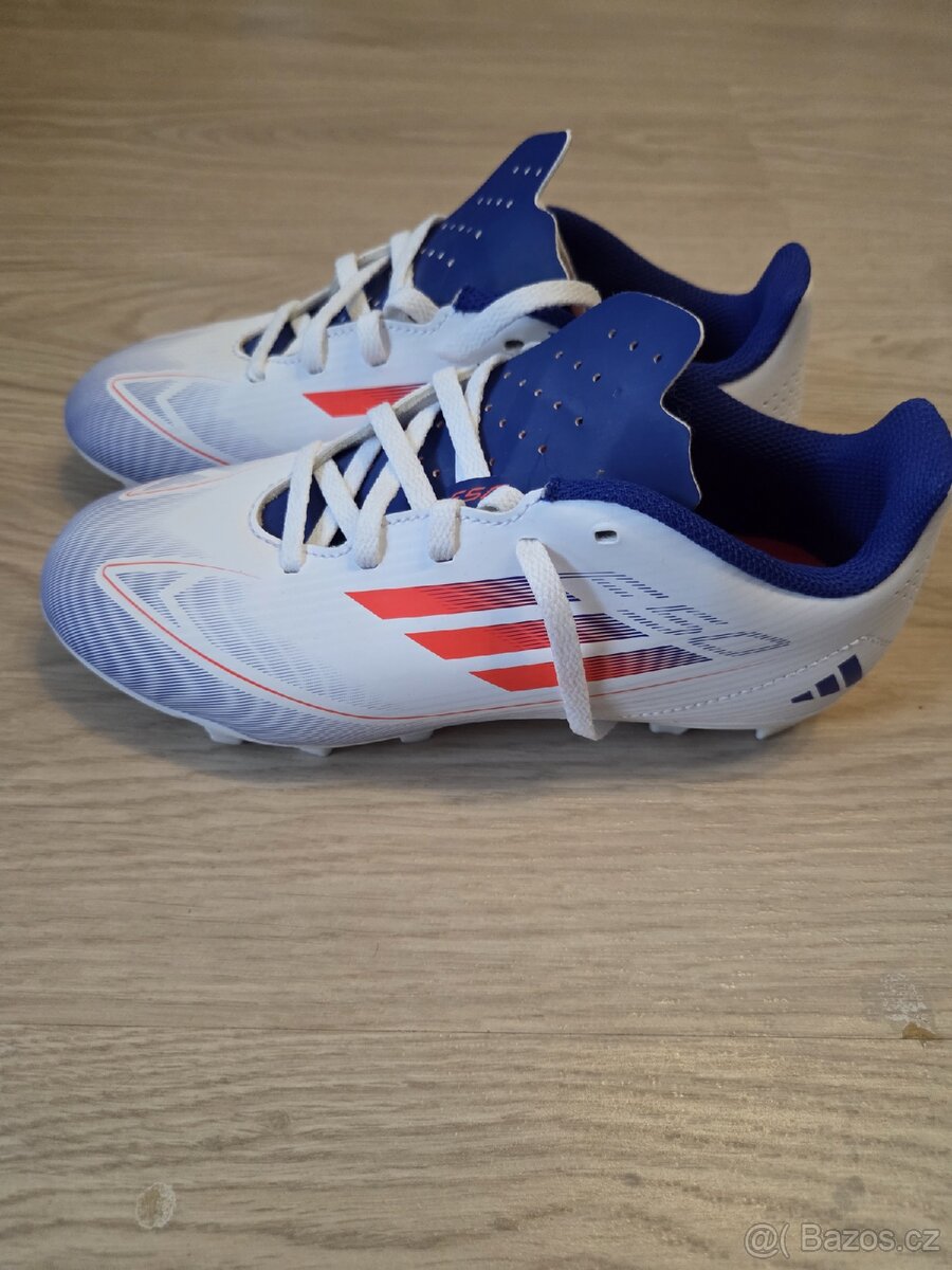 Kopačky Adidas vel.36 - 3