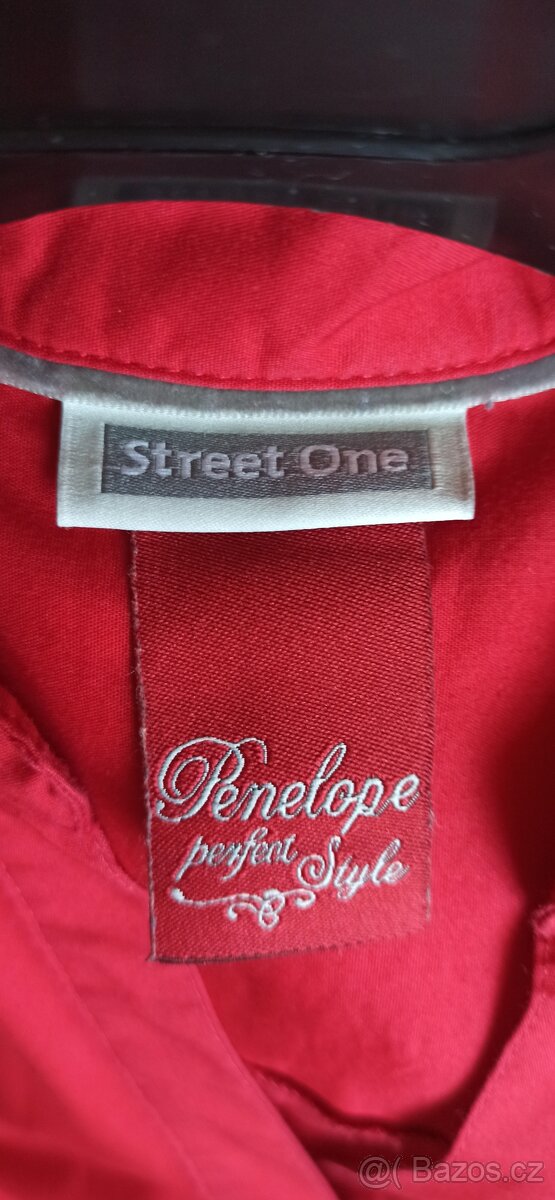 Košile Street One, vel. 36 - 3