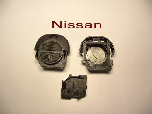 Nissan autoklíč obal klíče - 3