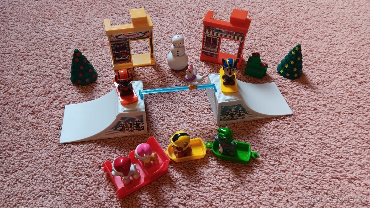 Tlapková patrola - 3