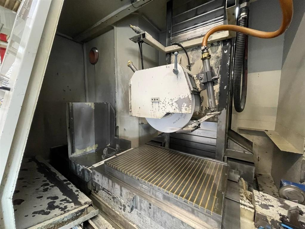 Brusky - rovinné Starline 2000 - 3