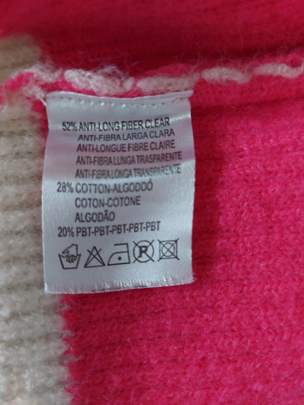 Dámský svetr JClair - 3