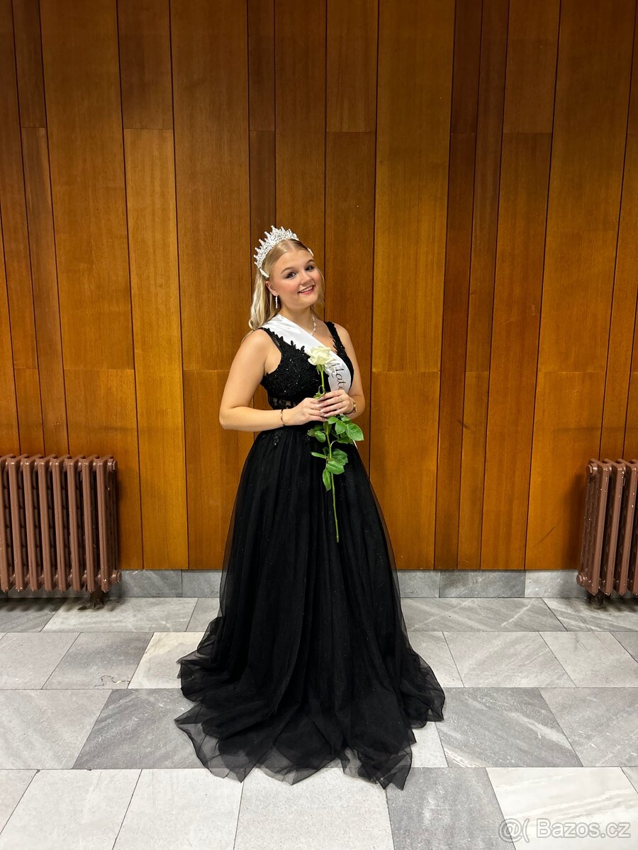 Maturitní šaty - 3