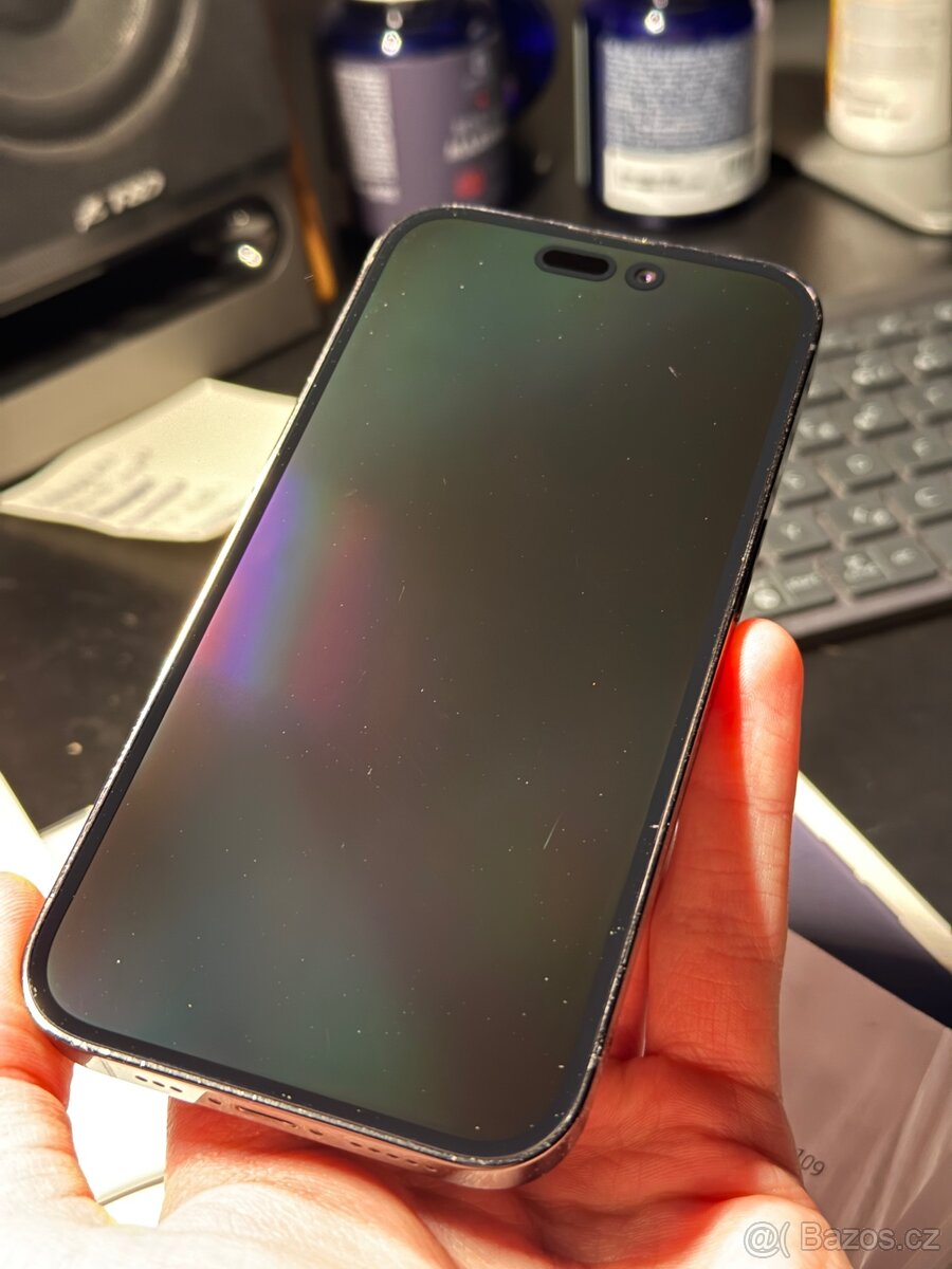 Iphone 14 pro 128gb - 3