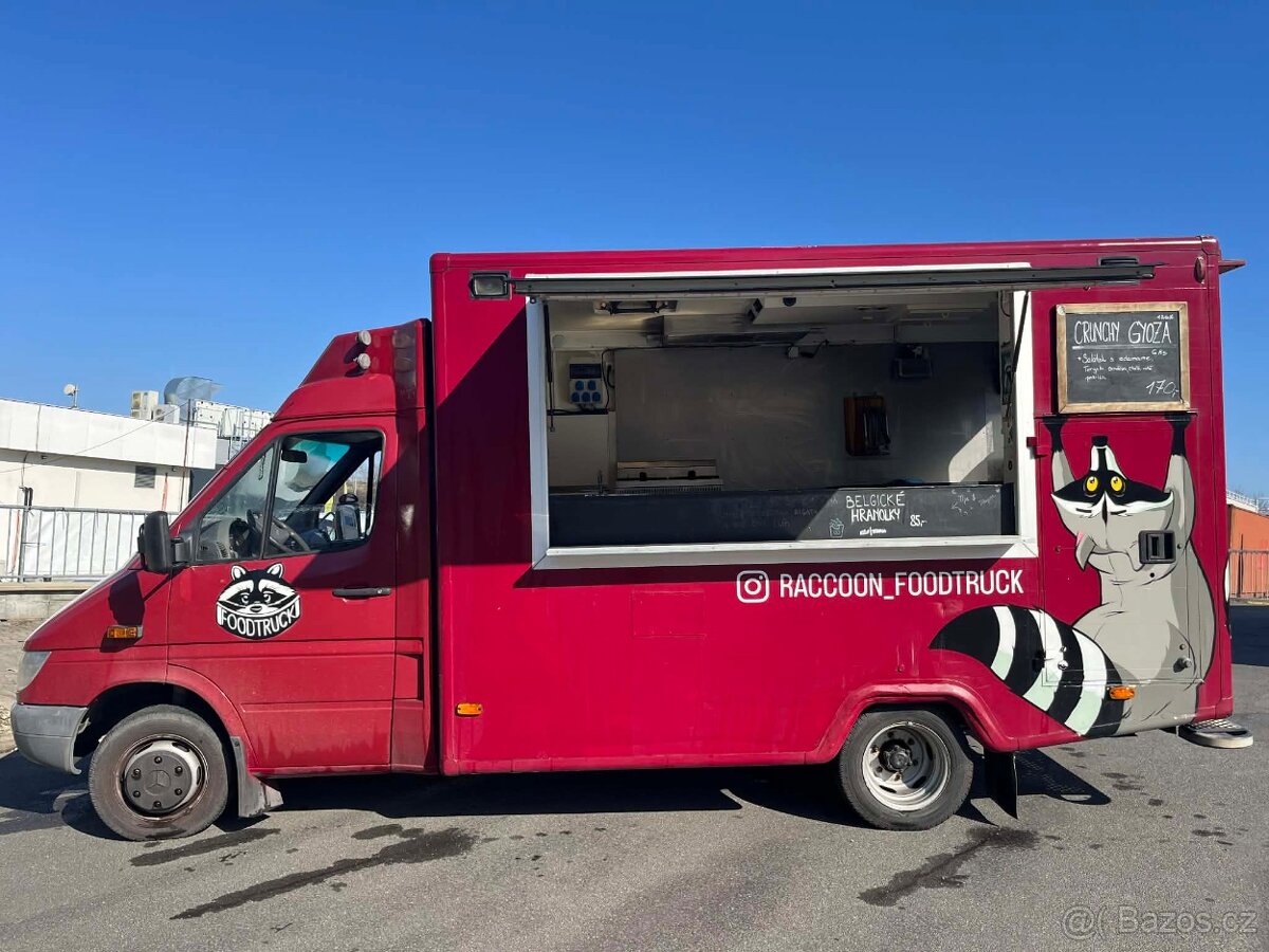 Foodtruck - 3