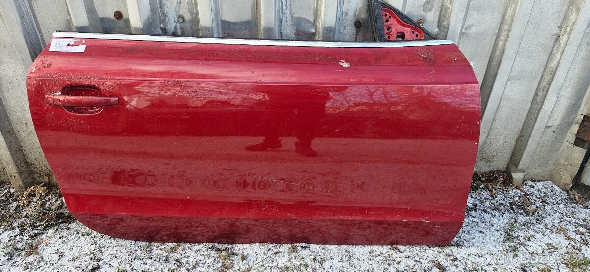 Prave dvere audi A5 8T coupe 2007-2015 - 3