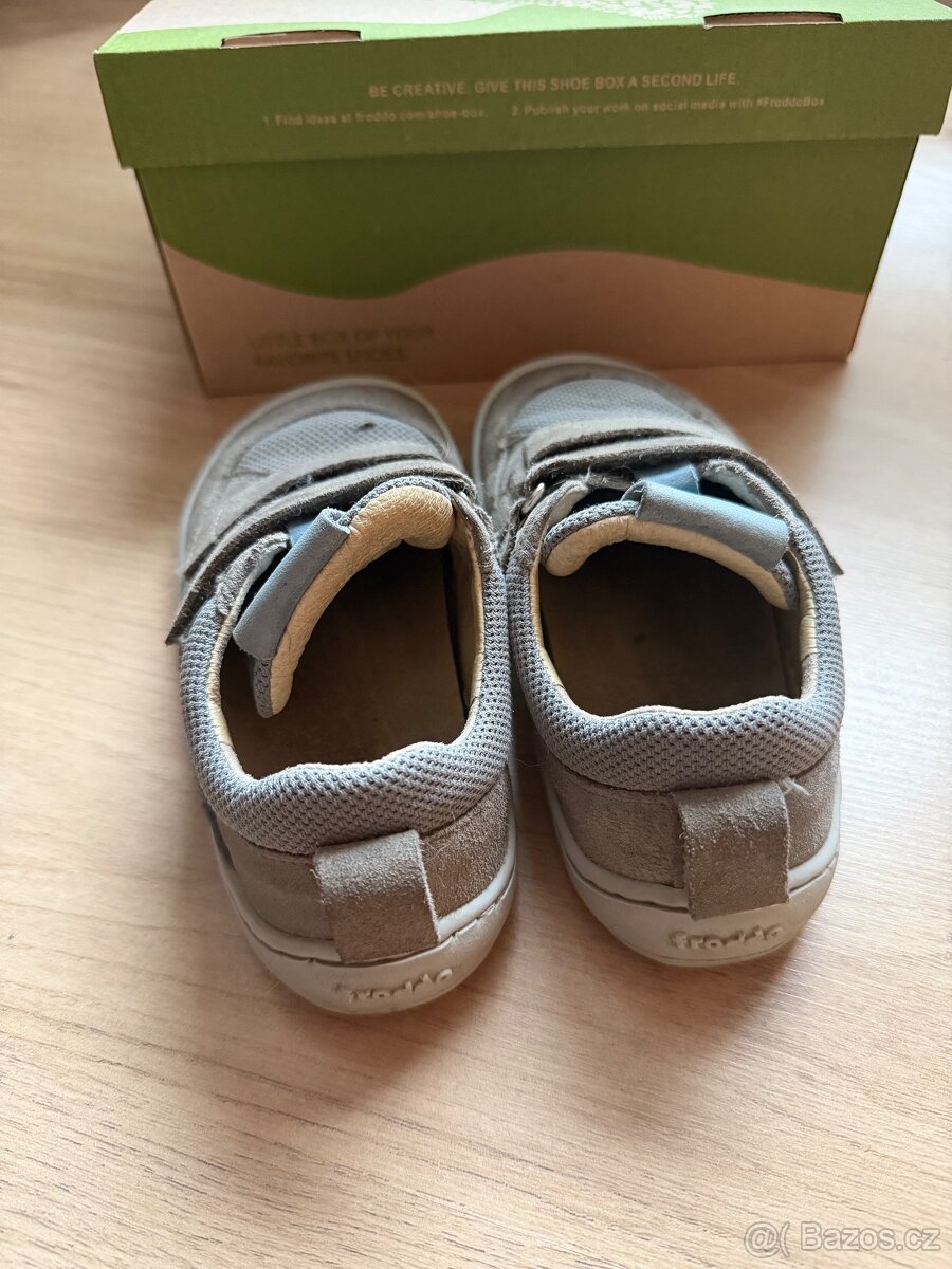 Froddo celorocni - 3