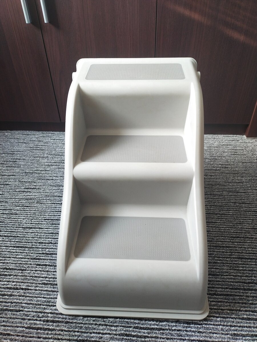 Schůdky pro psy - 3