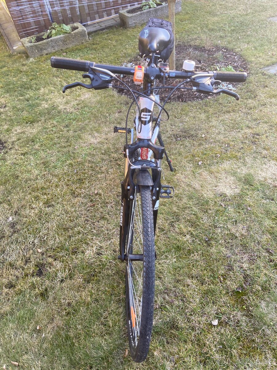 Dámské kolo Sprinter - 3