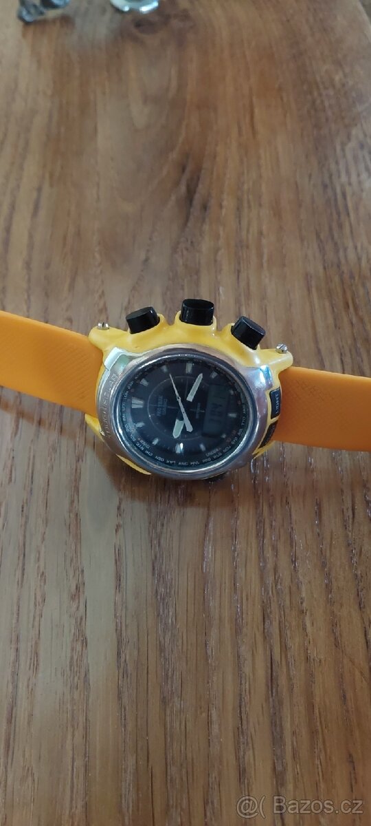 Casio – Franken - 3