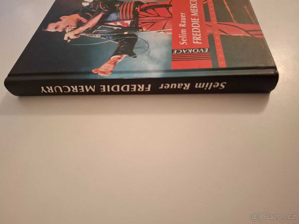 Freddie Mercury - Selim Rauer - 3