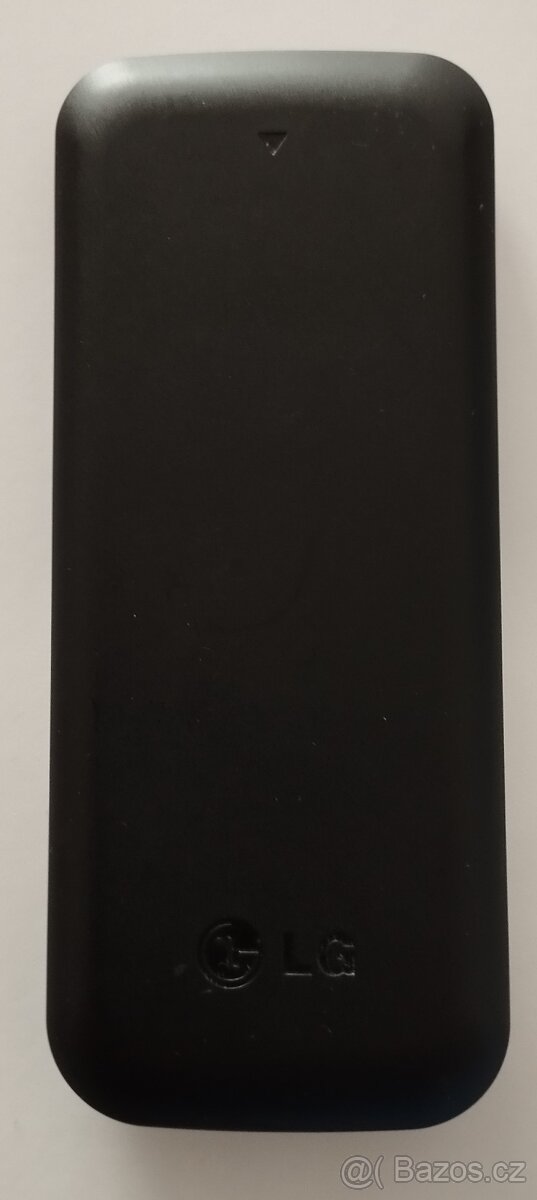 Prodám klasický mobil LG GS 108 - 3