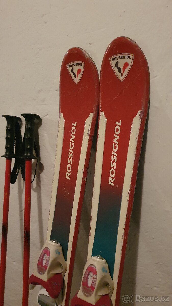 Lyze 110cm - 3