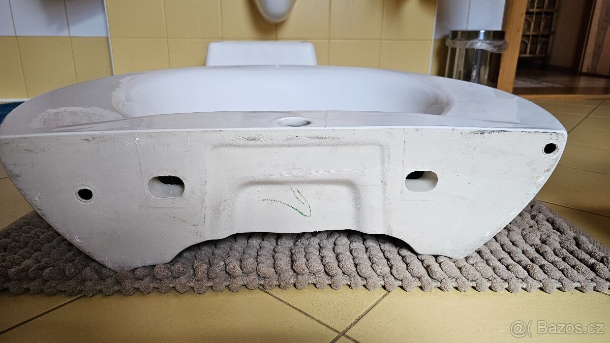 Umyvadlo KERAMAG VIRTO - 3