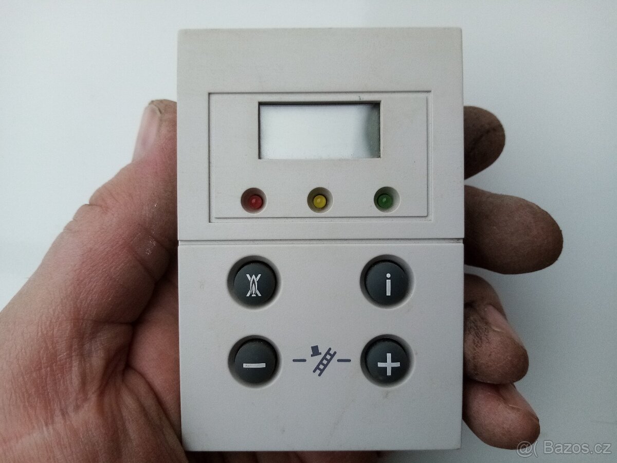 Vaillant VUW 240/3-3 R2, Vaillant VUW 240/3-5 atmo TEC plus - 3