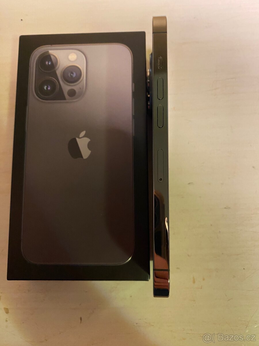 Apple iPhone 13 Pro 256 gb🔋-77% - 3