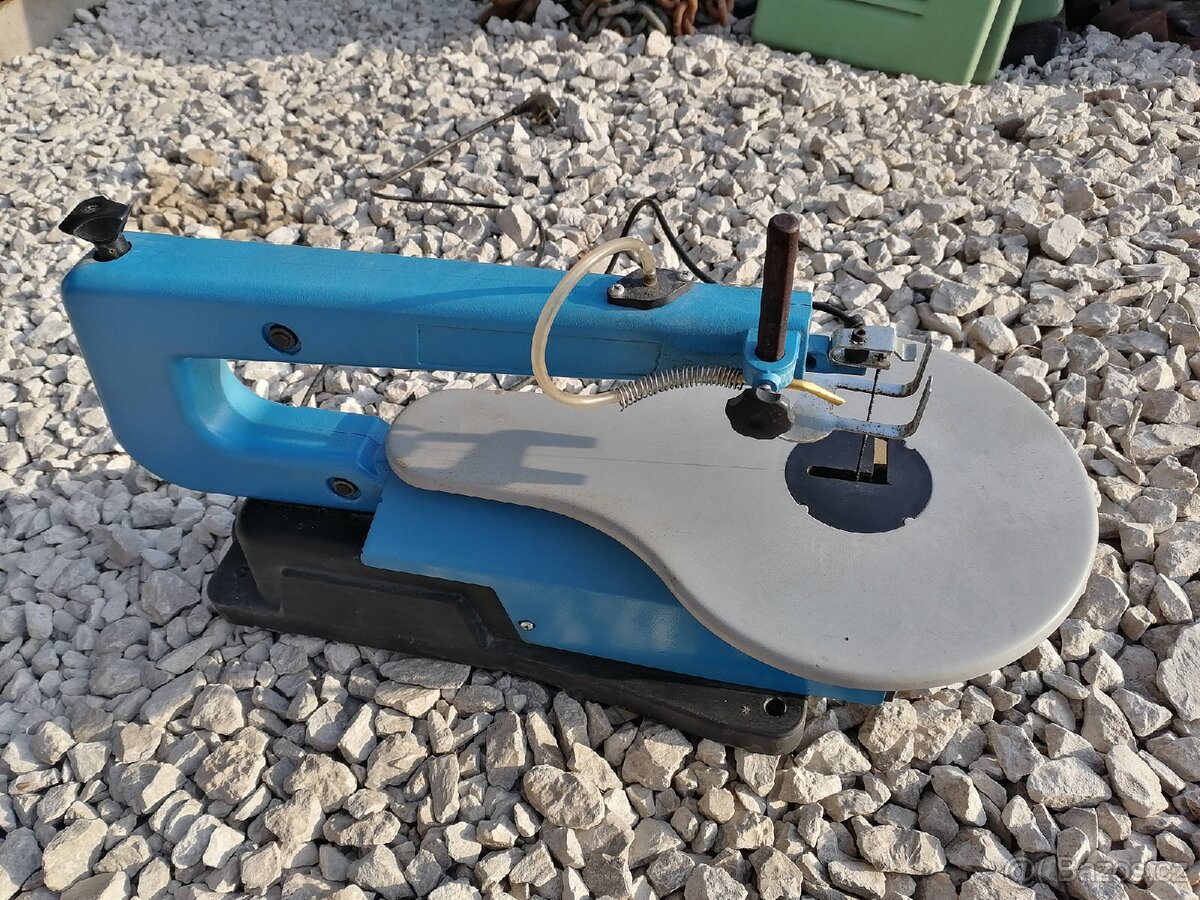 Pilka stolařská, pila na 220v. - 3