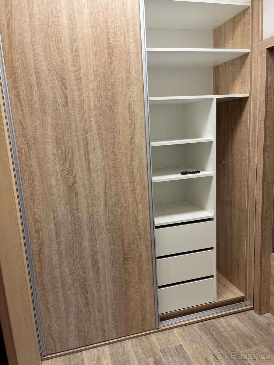 Pronájem bytu 2+1 - 3