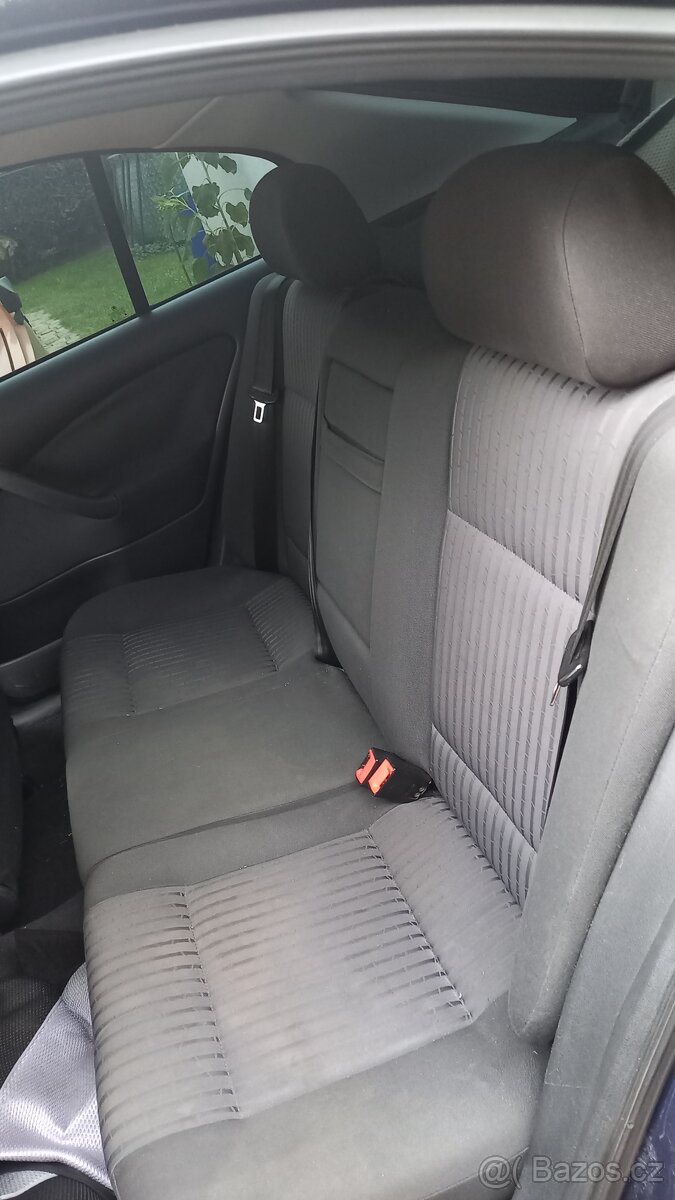 ND NA ŠKODA OCTAVIA I 1.9TDI 81KW - 3