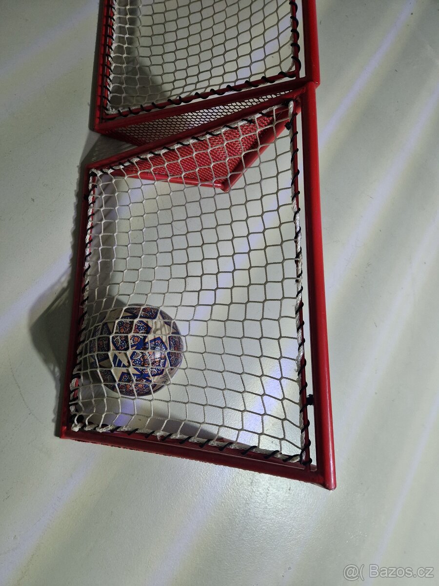 Mini hokejove branky - 3