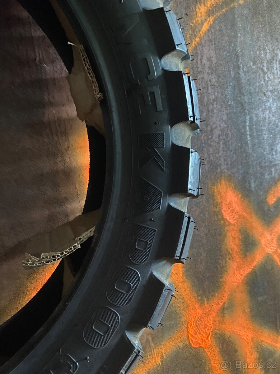 Terénní pneu - 3