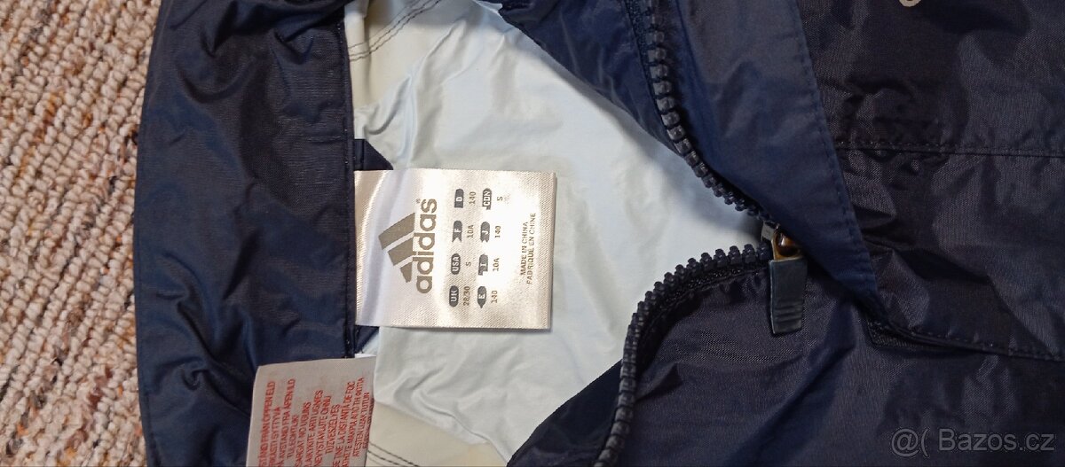 Bunda Adidas - 3