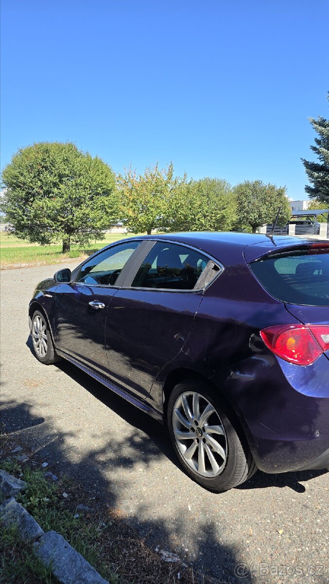 Alfa Romeo Giulietta 2.0 jtd - 3