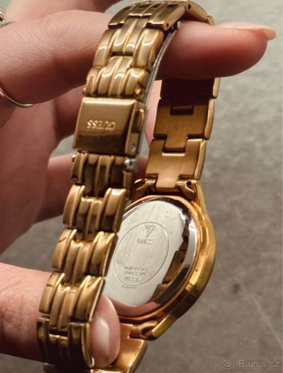 Dámské hodinky Guess - 3