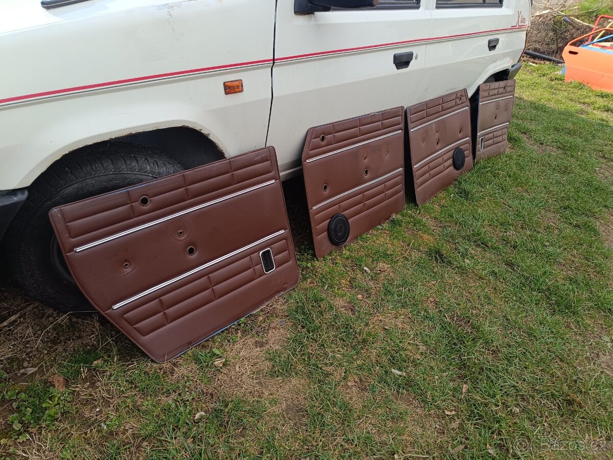 Škoda 110l,100l - 3