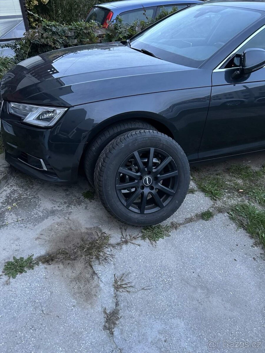 Bridgestone Blizzak LM005 - 3