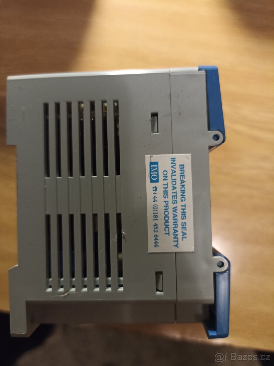 PLC IMO K10S1 - 3