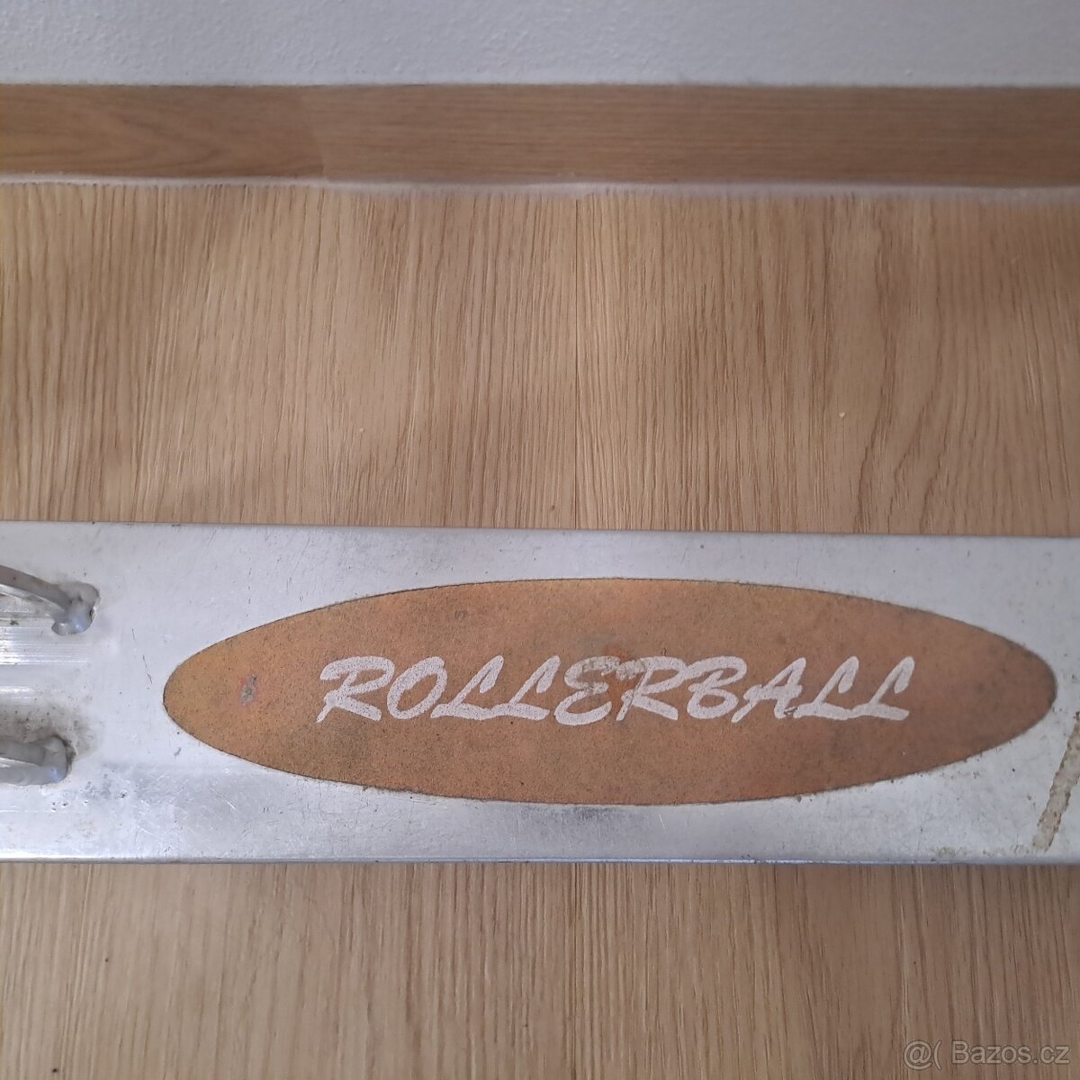 Freestyle koloběžka Rollerball - 3