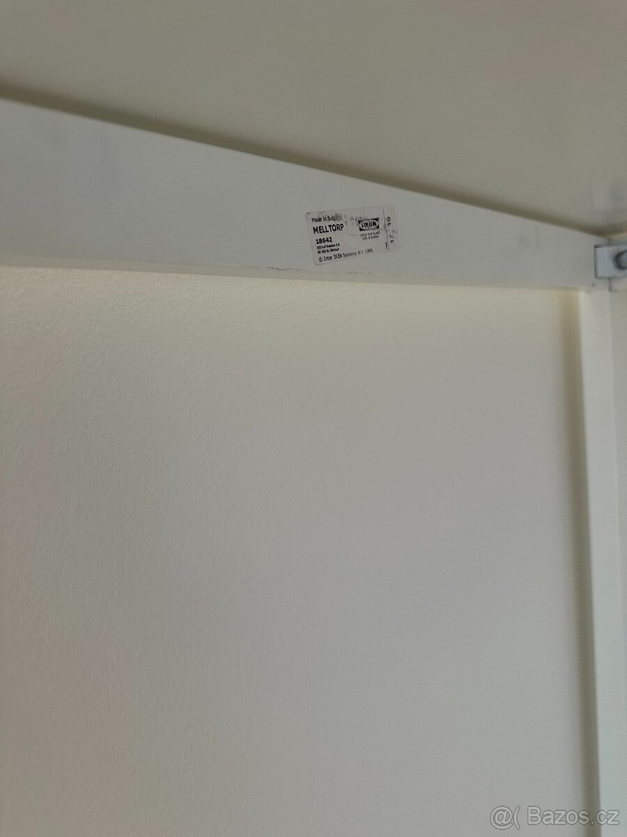ikea melltorp 125x75 - 3