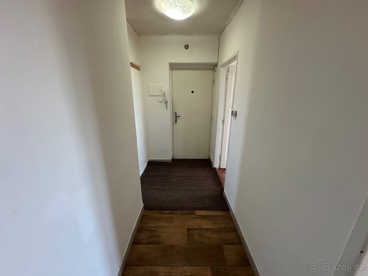 Prodej bytu 2+1 - 3