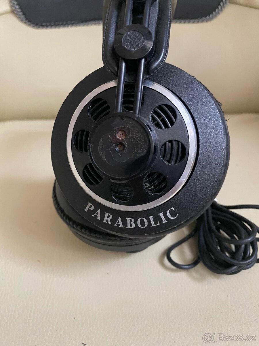 AKG K 280 parabolic - 3