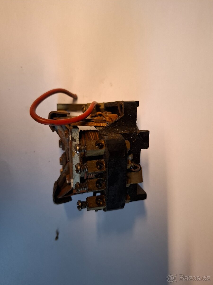 Dkw rt125/2 regulator dobijeni - 3