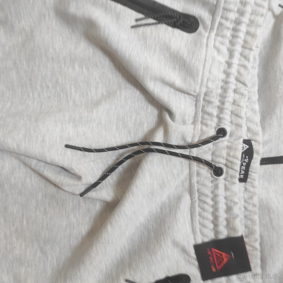 Tepláková souprava - 3