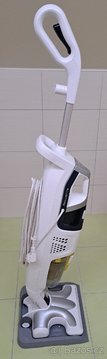 Vysavač Roventa RY8561WH - 3