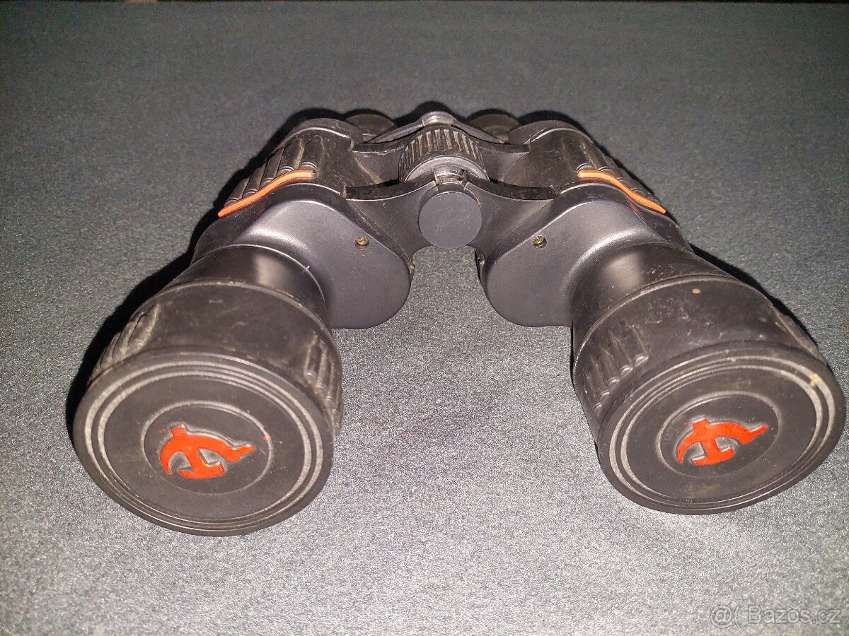Dalekohled 20x50 - 3