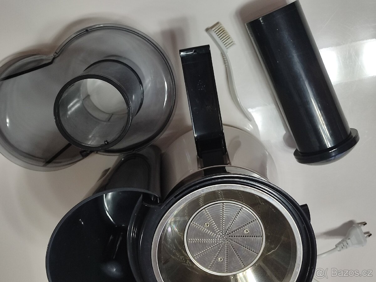 Odšťavňovač Bifinett - 3