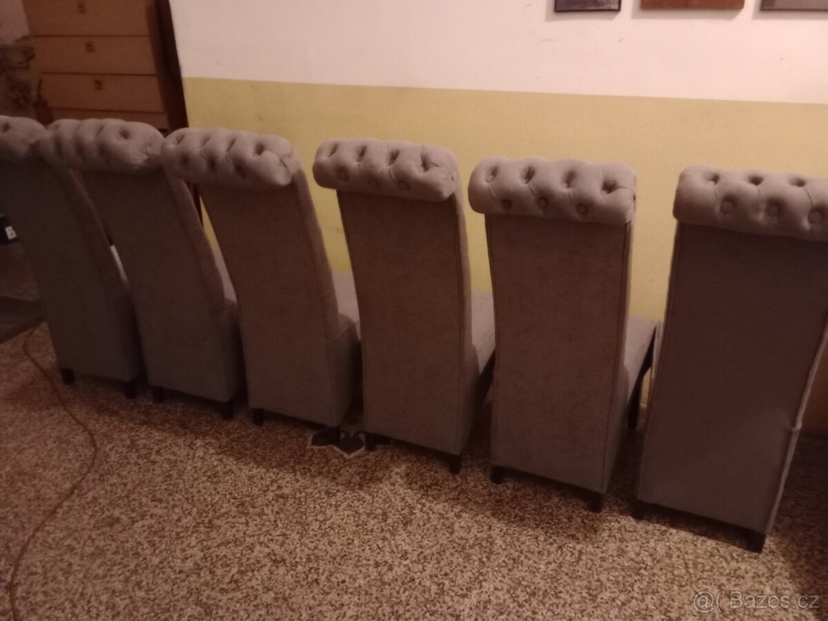 Moderní židle - 3