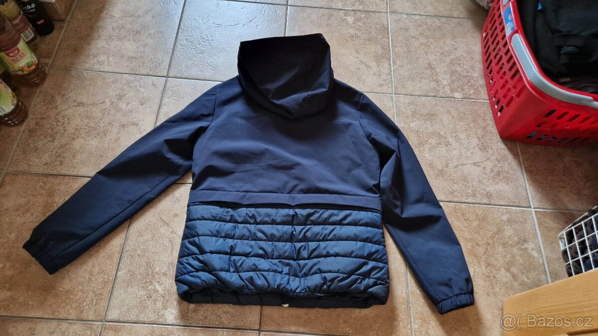Jako N.O.V.Á. hybridní bunda TOM TAILOR vel.: S - 3