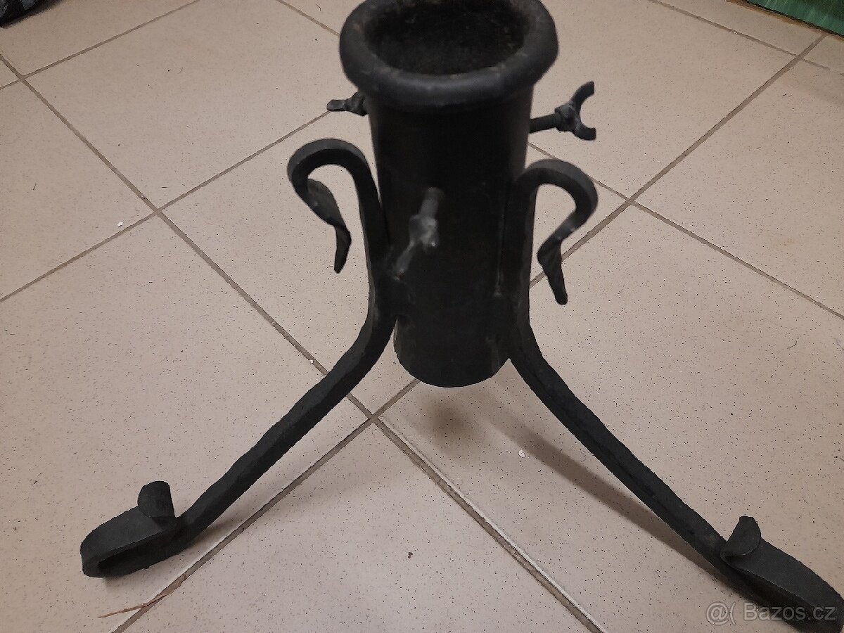 Stojan na stromek - 3