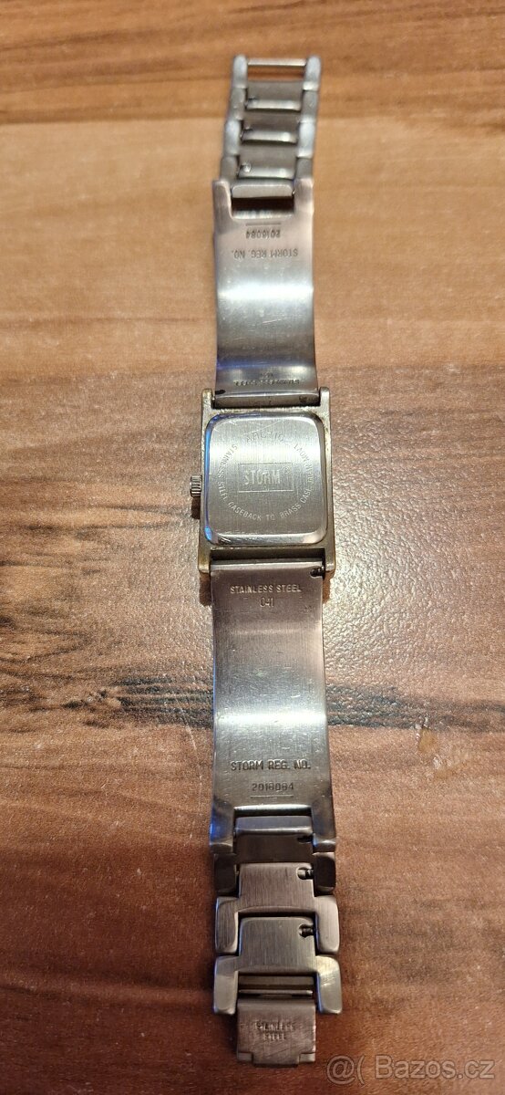 Hodinky STORM dámské - 3