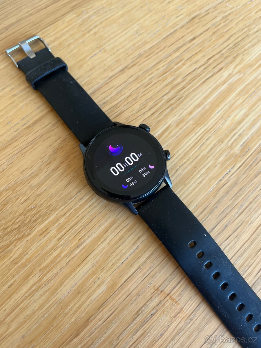 Hodinky niceboy SMART WATCH - 3